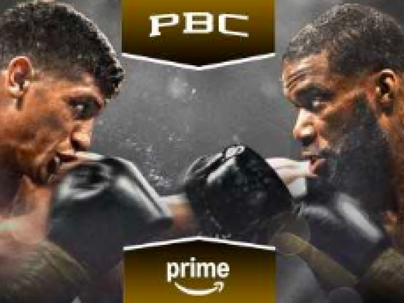  FREUDIS ROJAS JR. BATALLARÁ ANTE EL CONTENDIENTE VETERANO MAURICE LEE