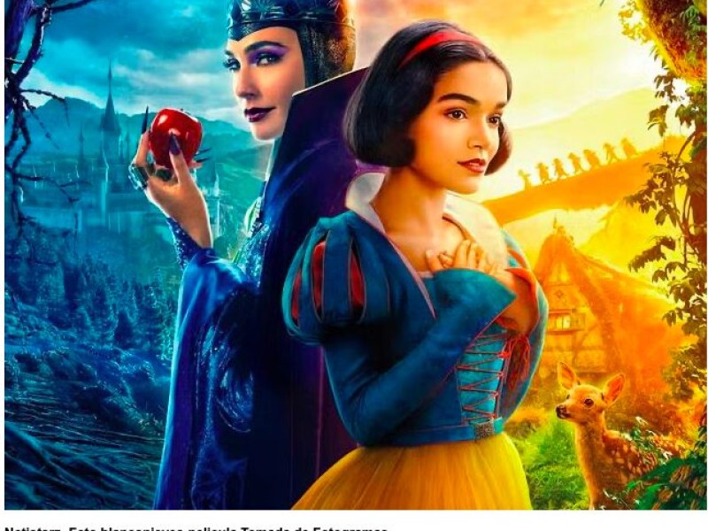 Blancanieves: ¿Reinvención o Controversia?
