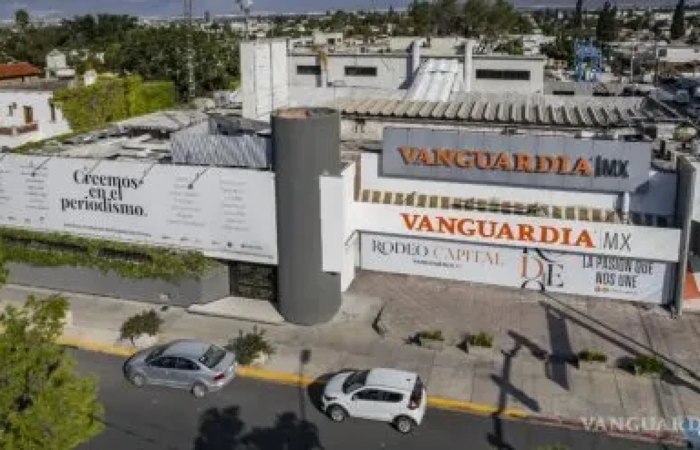 La SIP en alerta por presión judicial contra Vanguardia en Coahuila
