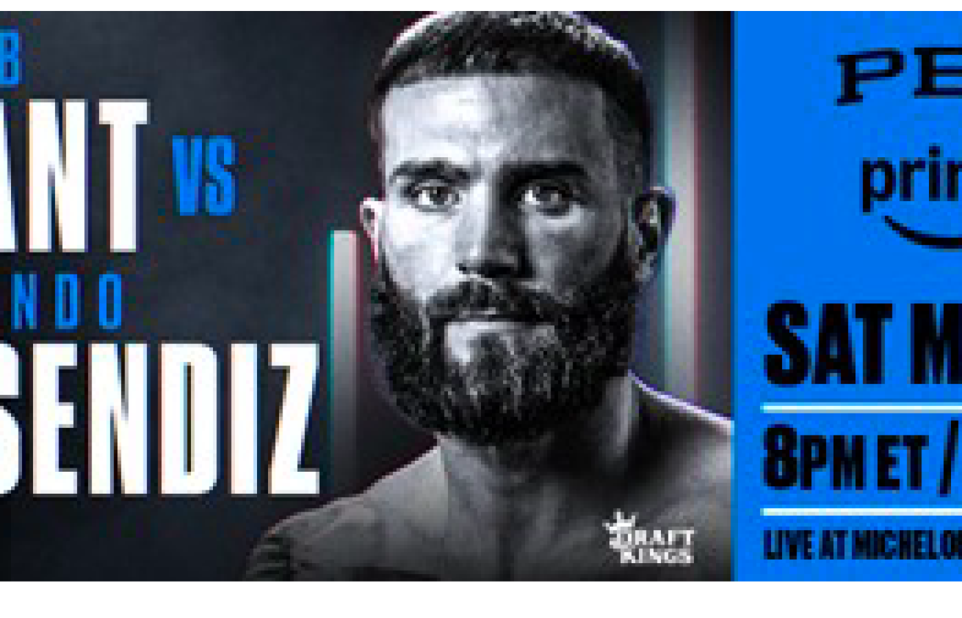 DOS ESTRELLAS DEL PESO SÚPER MEDIANO COMO CALEB PLANT Y JERMALL CHARLO