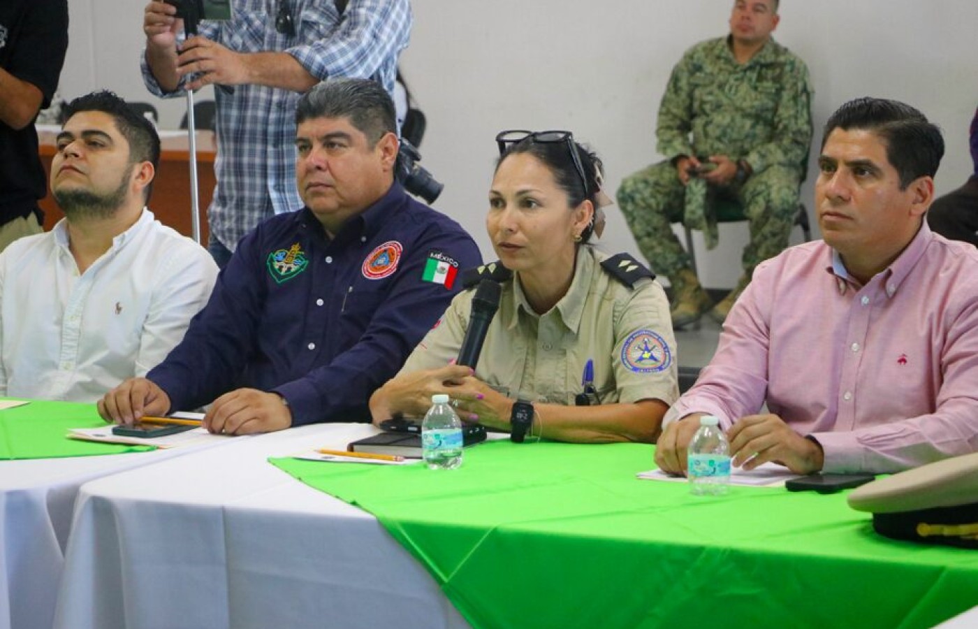 Puerto Vallarta se prepara con operativo para Semana Santa y Pascua 2025