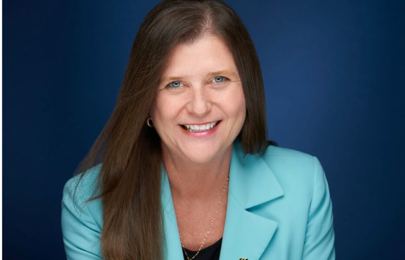 McAllen Assistant City Manager Michelle Rivera Named TCMA Assistant of the Year