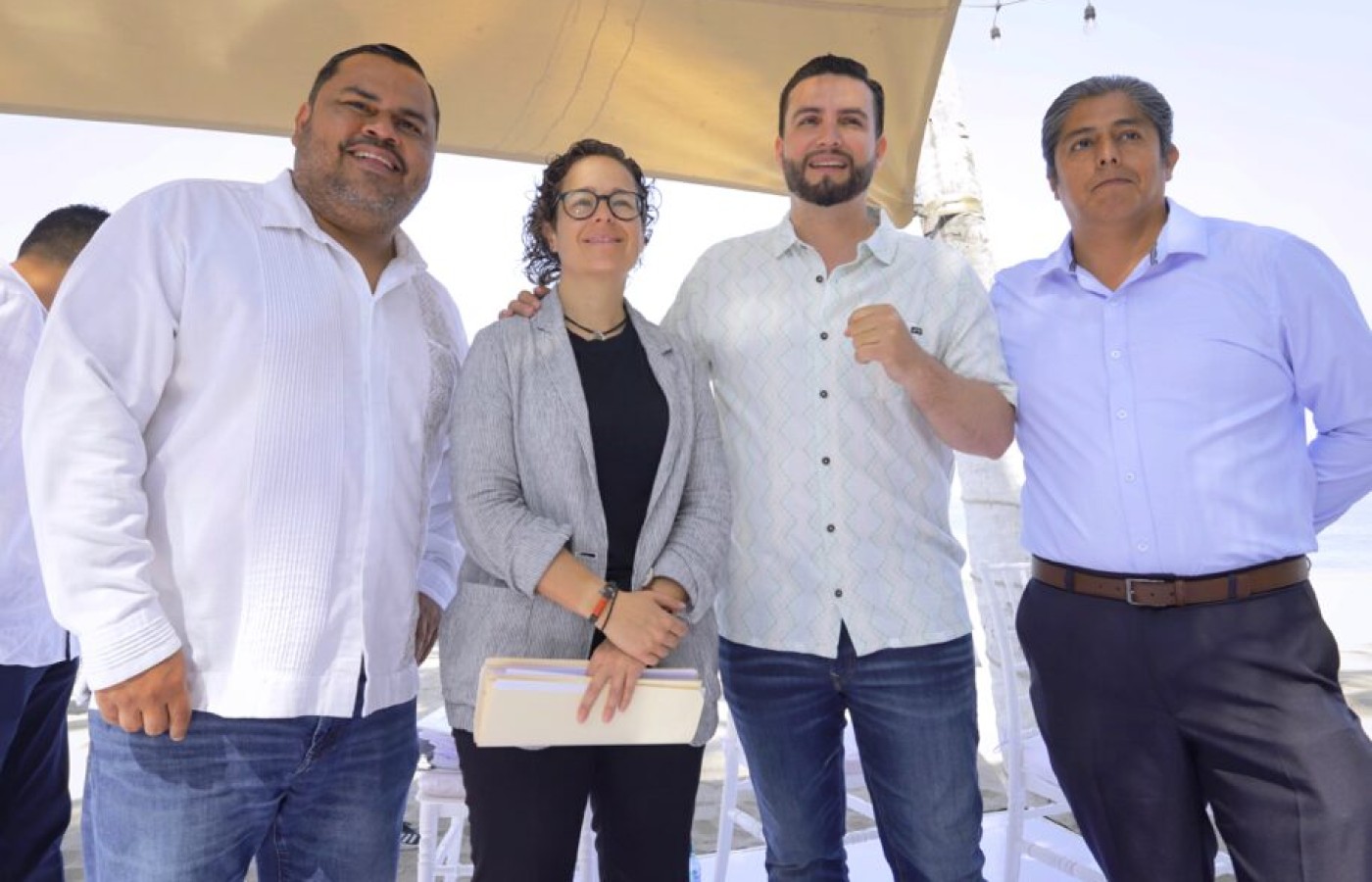 Puerto Vallarta obtendrá certificación Blue Flag para 12 playas