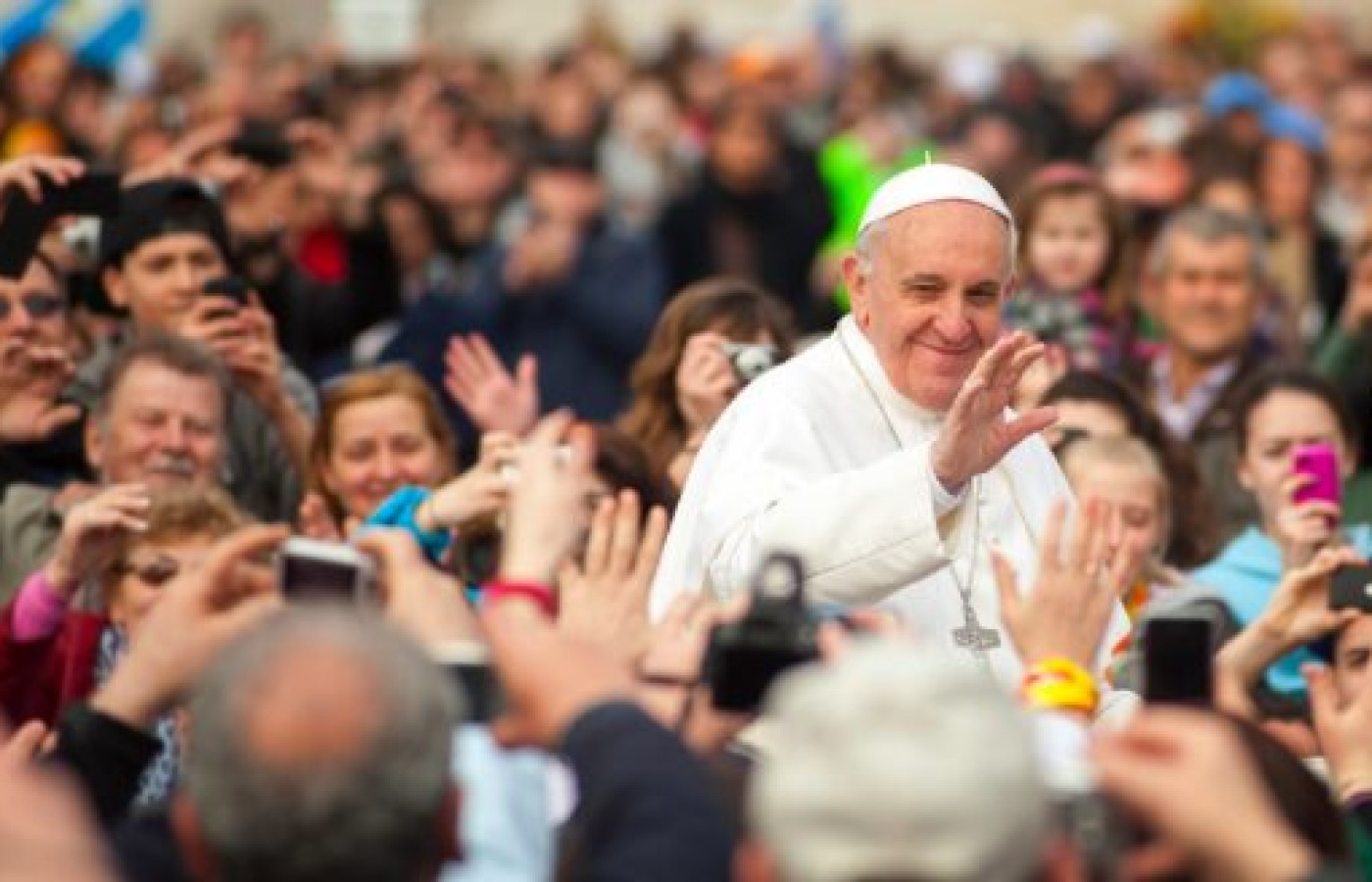 El Legado del Papa Francisco