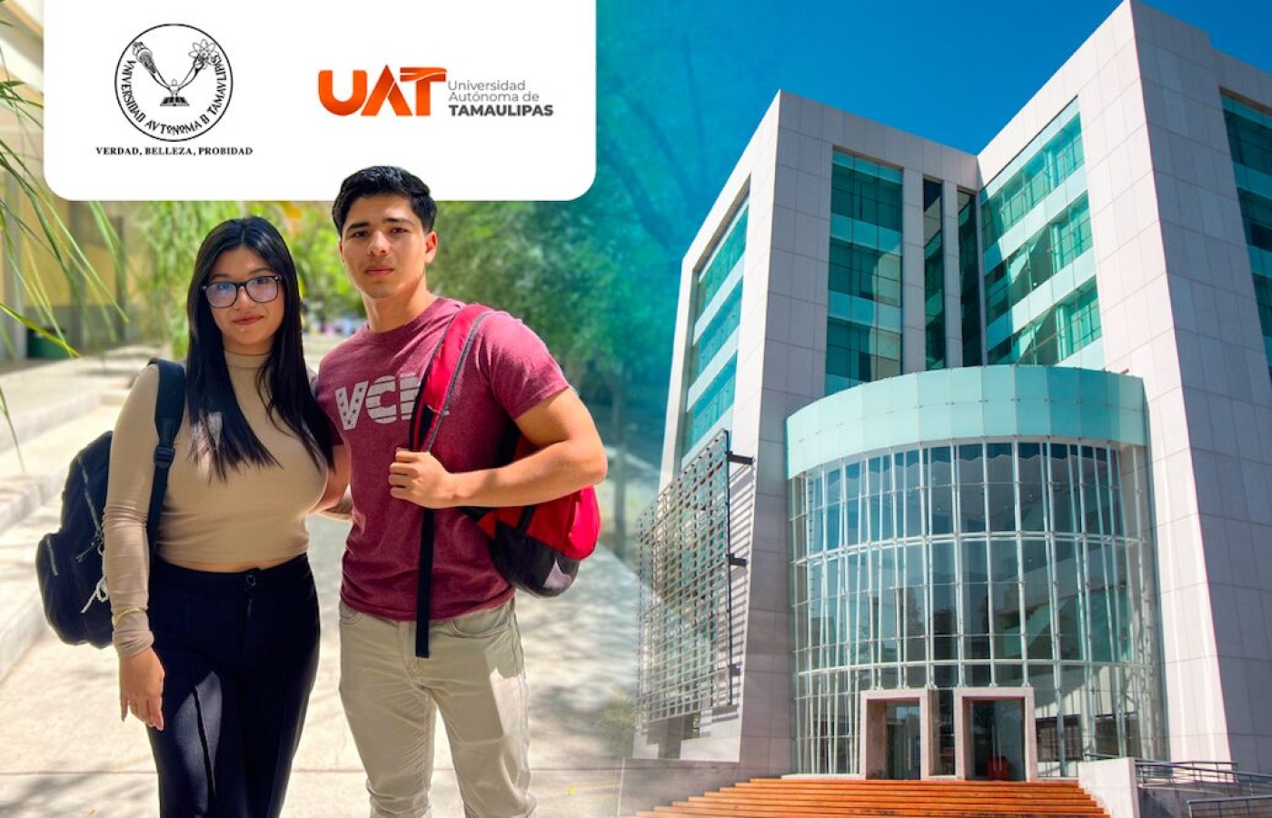 Reanuda la UAT actividades académicas y administrativas