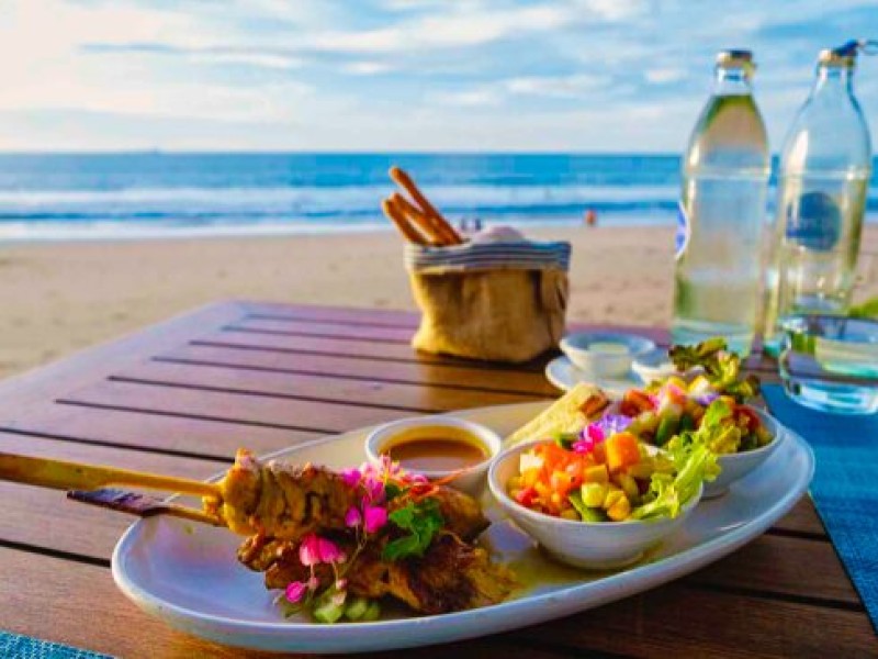 Conoce 9 consejos para cuidar tu salud y alimentación en vacaciones
