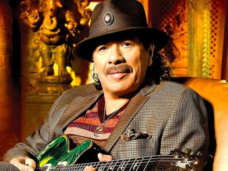Carlos Santana: este es su estado de salud, tras hospitalización de emergencia