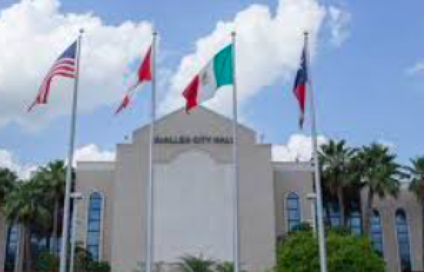 City of McAllen Announces Election Day Details for