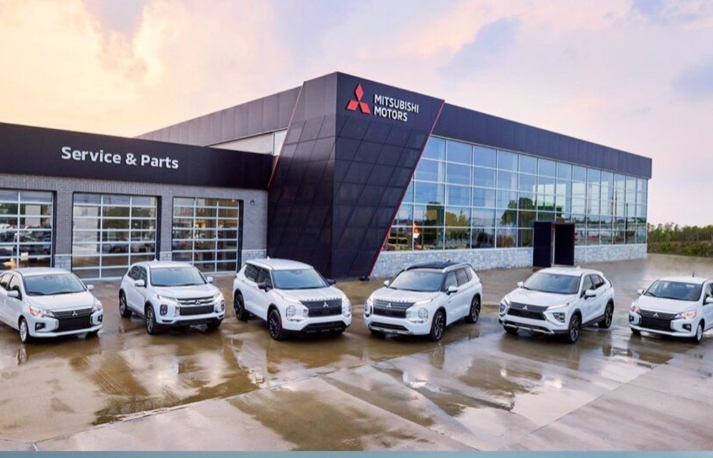 ¿Por qué Mitsubishi sigue siendo una marca confiable que sigue en el corazón de los Hispanos en EE.UU?