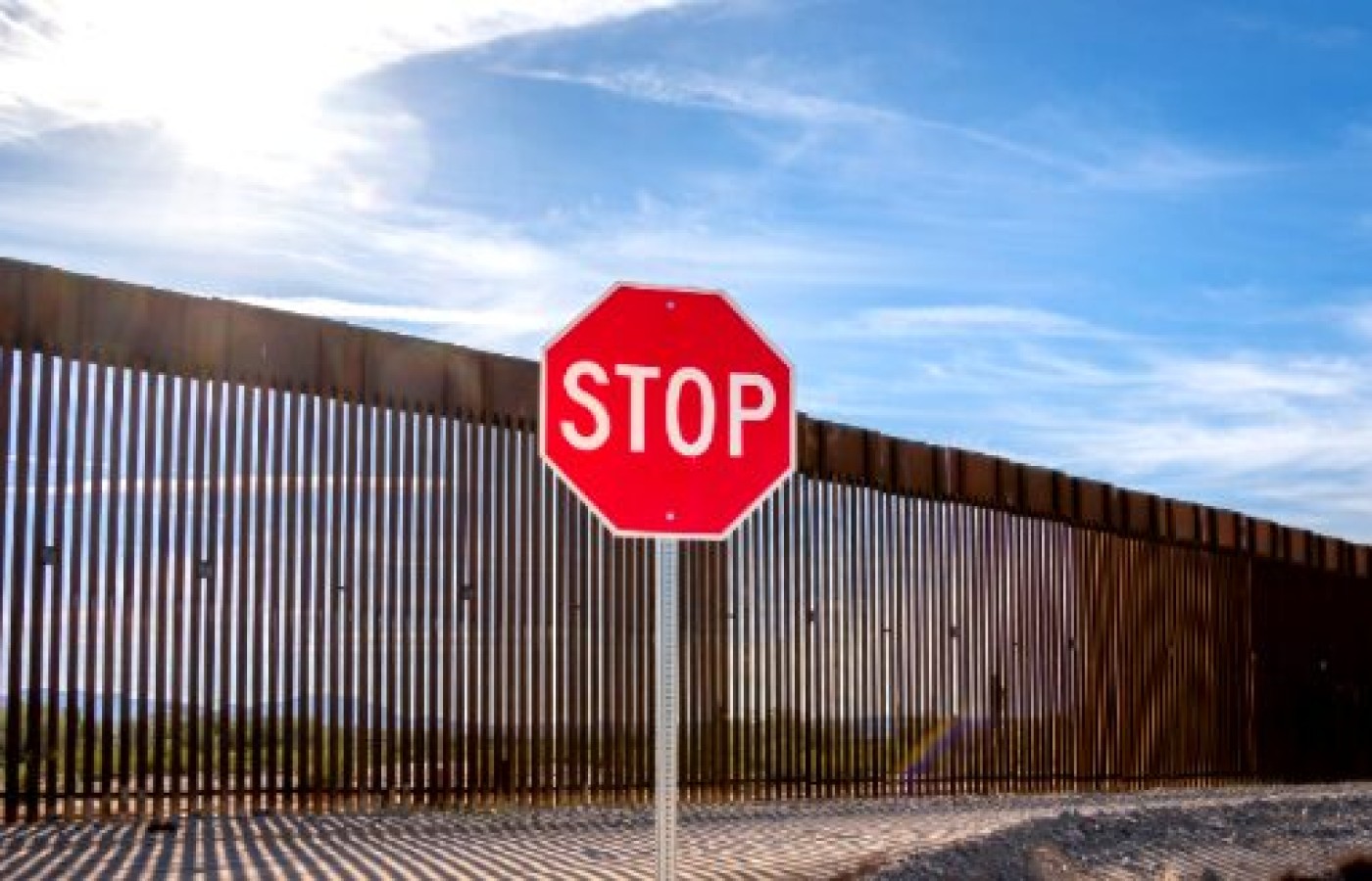 ¿Se puede resolver la problemática migratoria de EU con $1,000 dólares?