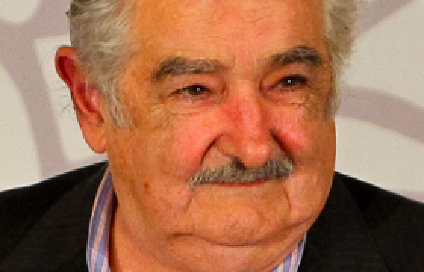 JOSÉ MUJICA: The President of the humble, the statesman of conscience