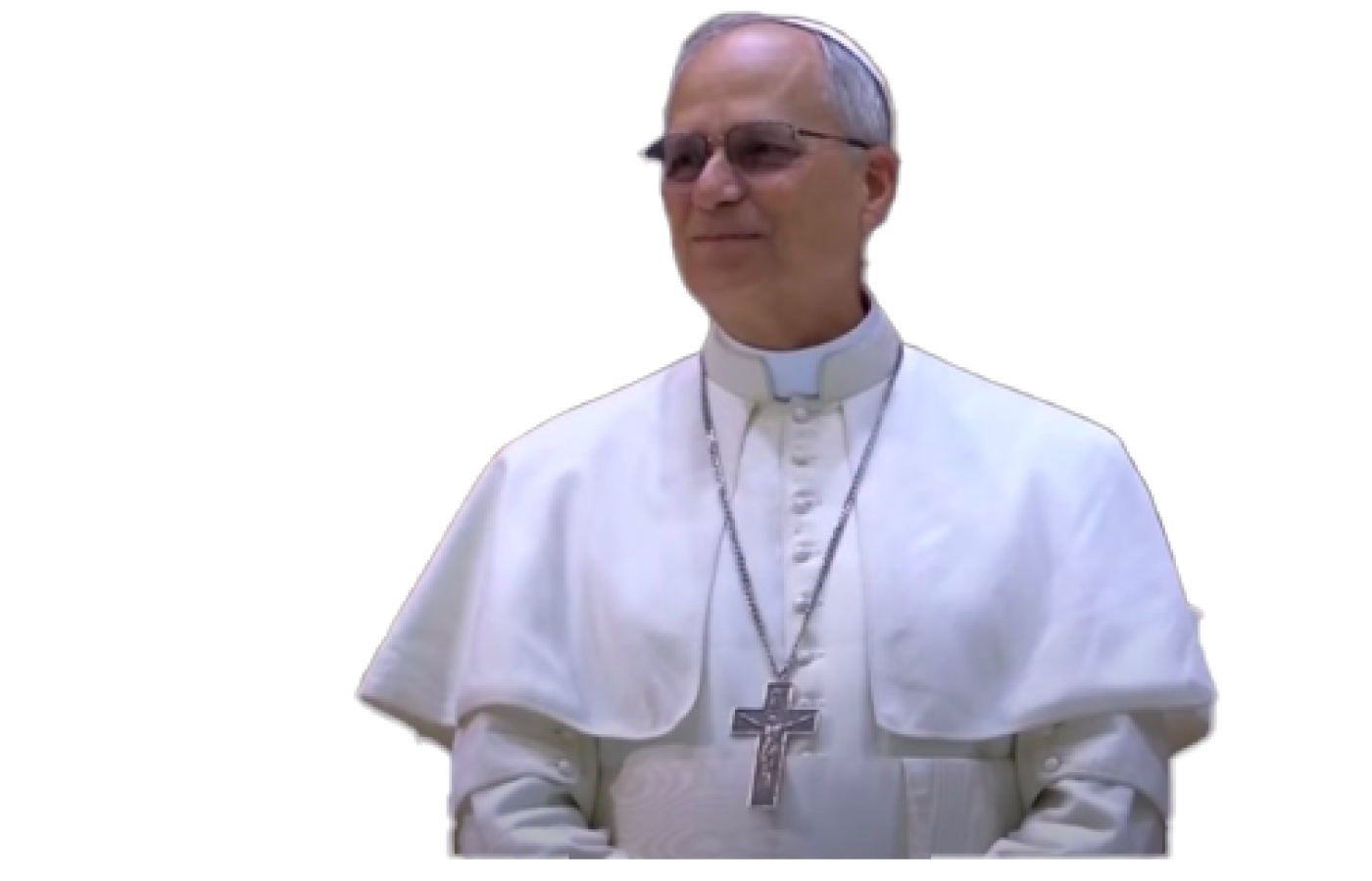 La SIP respalda el llamado del papa León XIV y reclama la liberación de periodistas presos