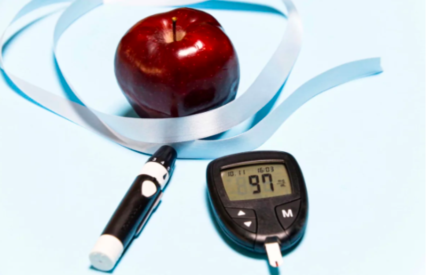 ¿Qué países registraron el mayor número de enfermos con diabetes en 2024?