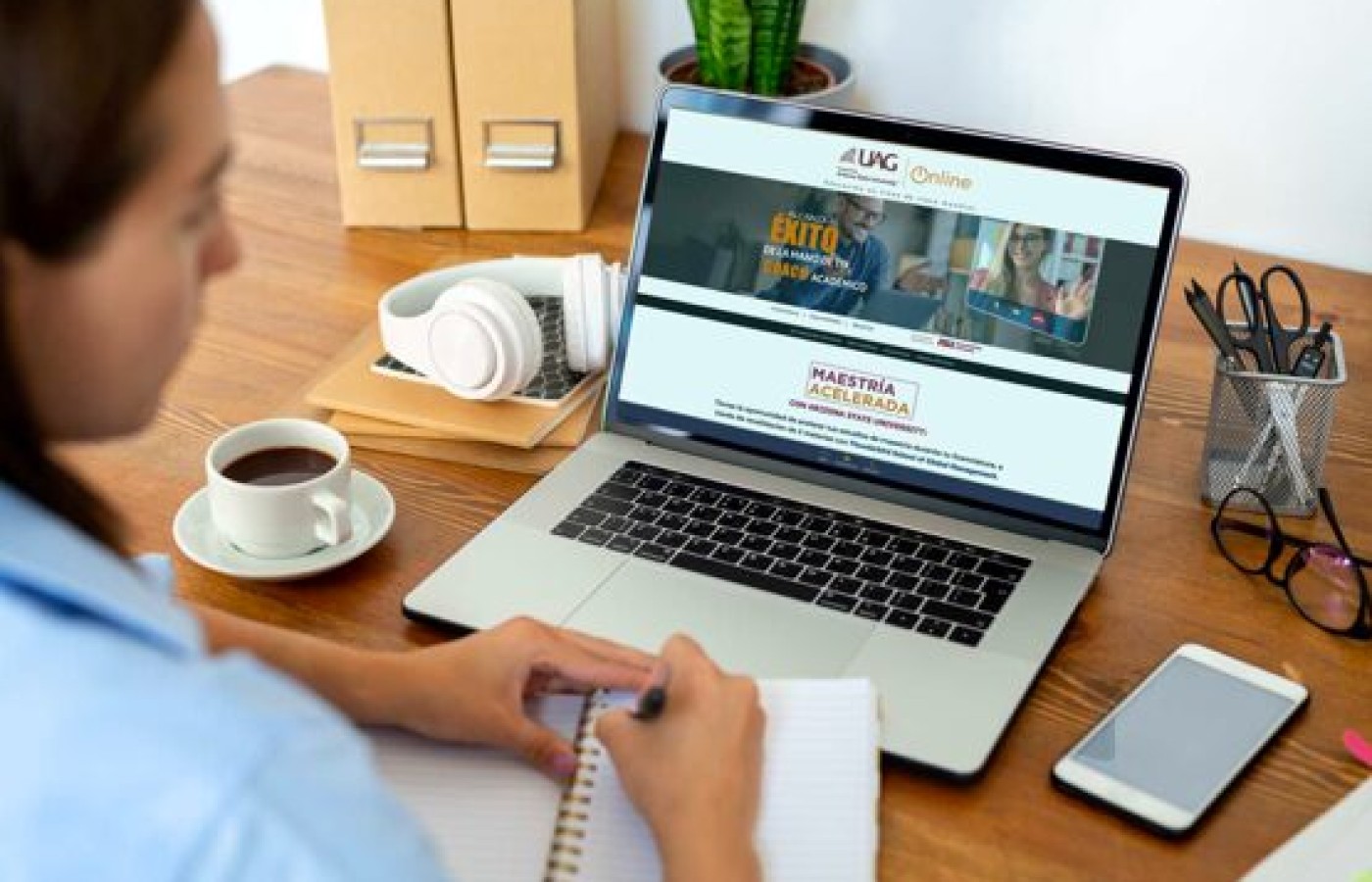 Ventajas de estudiar Online una carrera profesional
