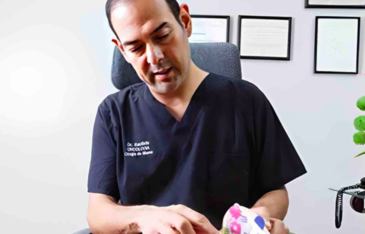 El futuro de la oncología apunta hacia la inmunoterapia y la terapia genética