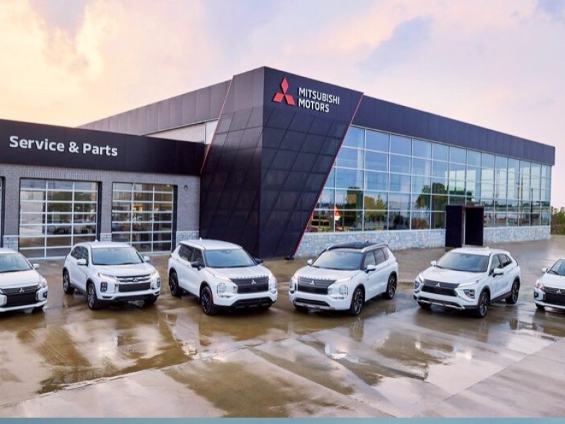 ¿Por qué Mitsubishi sigue siendo una marca confiable que sigue en el corazón de los Hispanos en EE.UU?