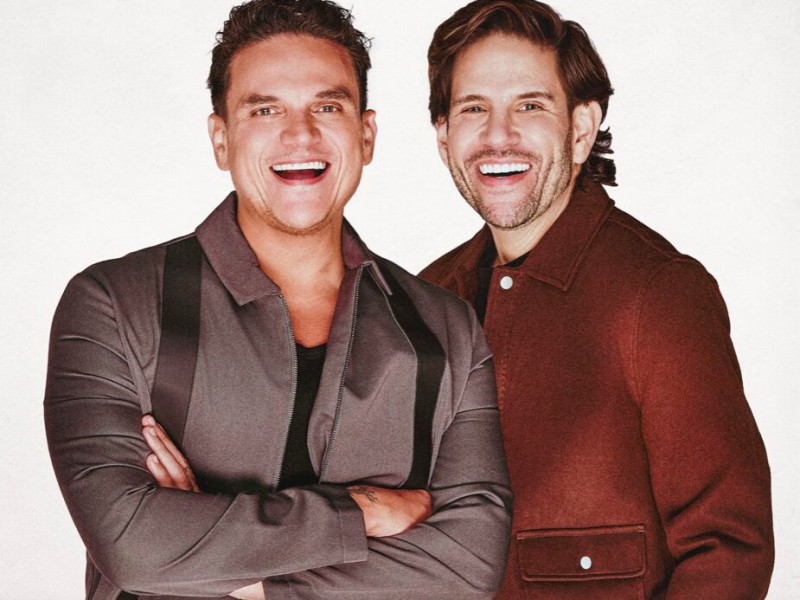Silvestre Dangond y Juancho de la Espriella presentan “El Último Baile”