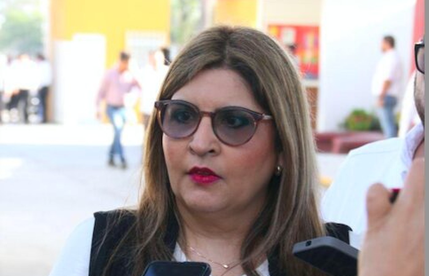 Presentarán denuncia por cilindros metálicos en Playa Bagdad