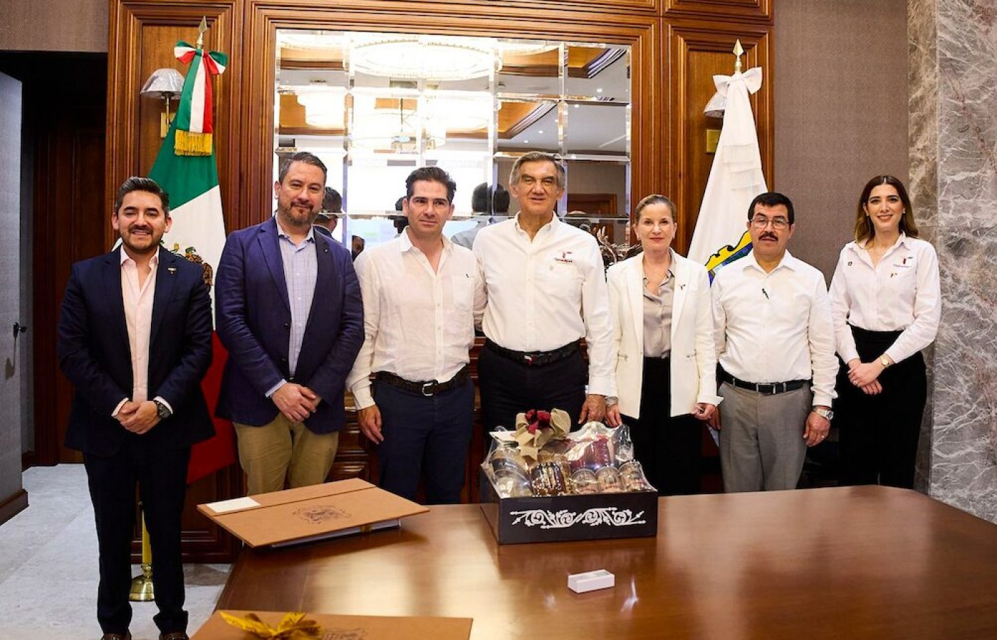 Abren tiendas Chedraui en Reynosa y 12 ciudades mas