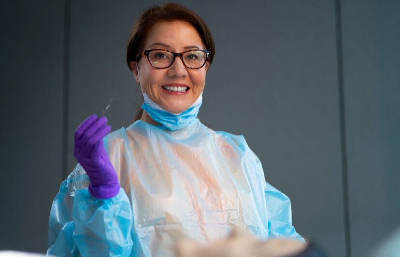RGV native leads the charge for STC’s new Dental Hygiene program