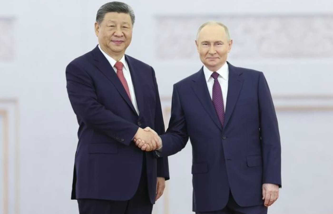 Xi: "Alto al fuego, prioridad urgente en Medio Oriente"