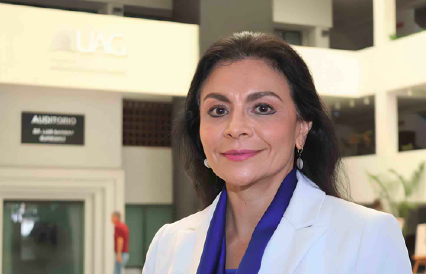 "El conocimiento y la experiencia se multiplican cuando se comparten"