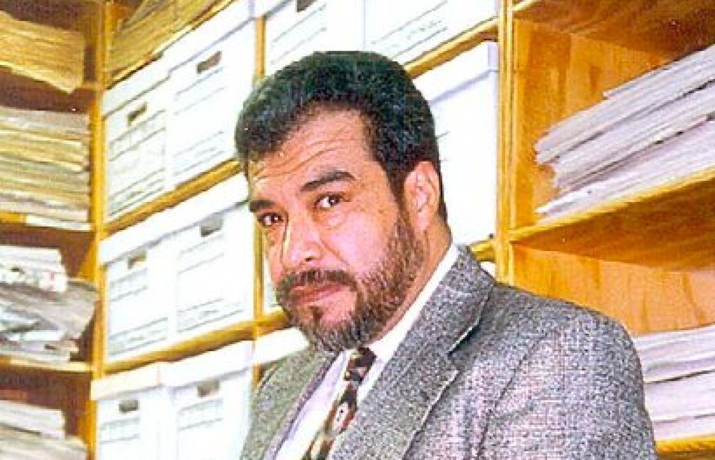 La SIP reclama justicia a 21 años del asesinato del periodista Francisco Ortiz Franco
