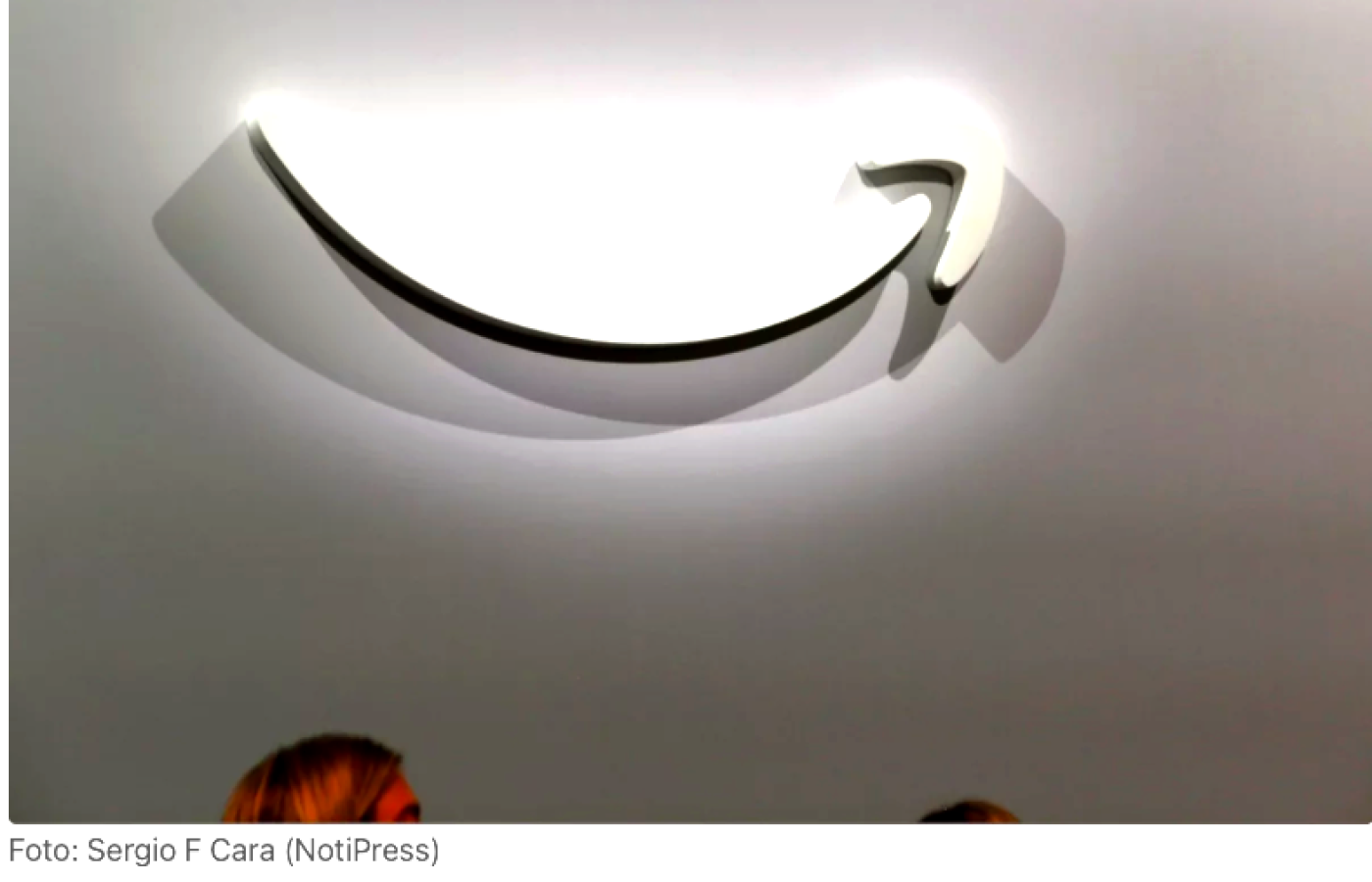 Amazon extiende entregas rápidas a 4,000 pueblos rurales en E. U.