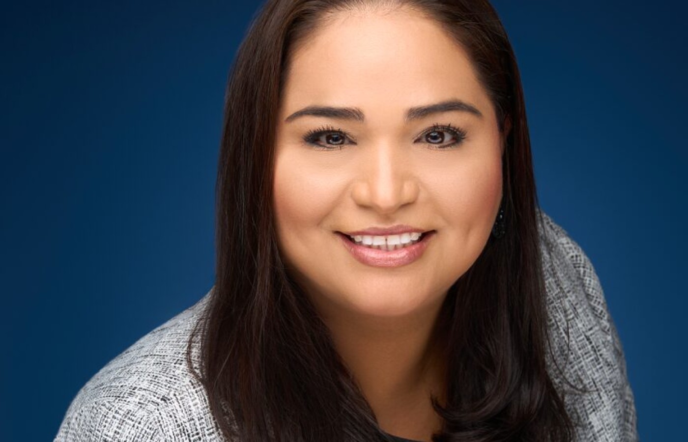 City of McAllen Names Sonia Resendez as New Finance Director