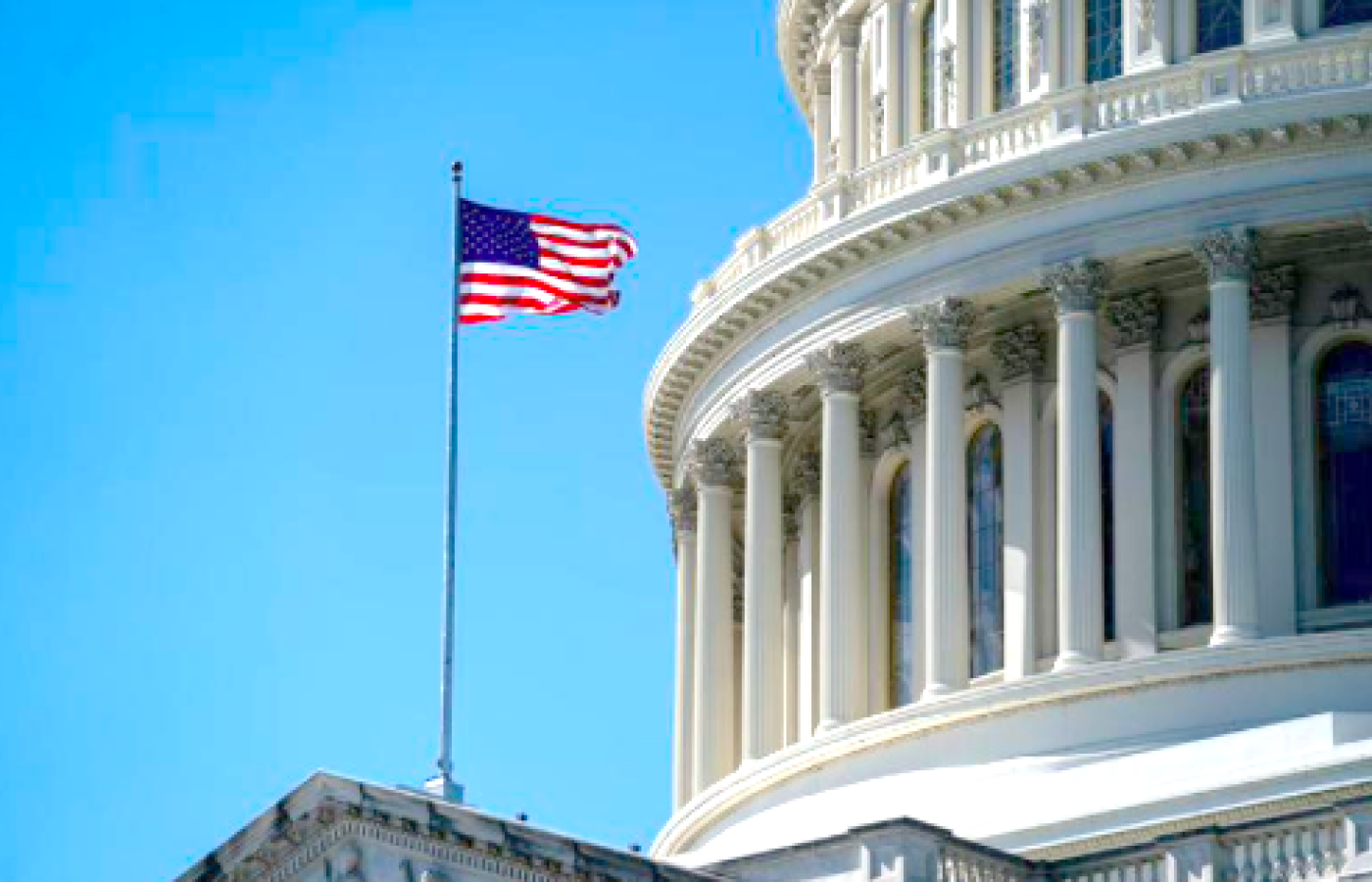 Senado de EE. UU. saca adelante gran proyecto de ley de gasto y recorte fiscal de Trump