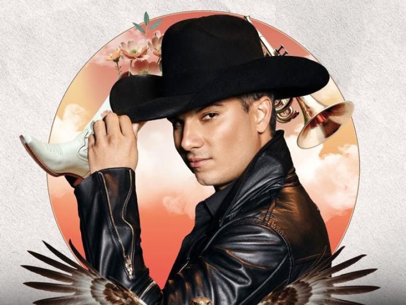 Pipe Bueno llevará su música al Festival Arre Monterrey
