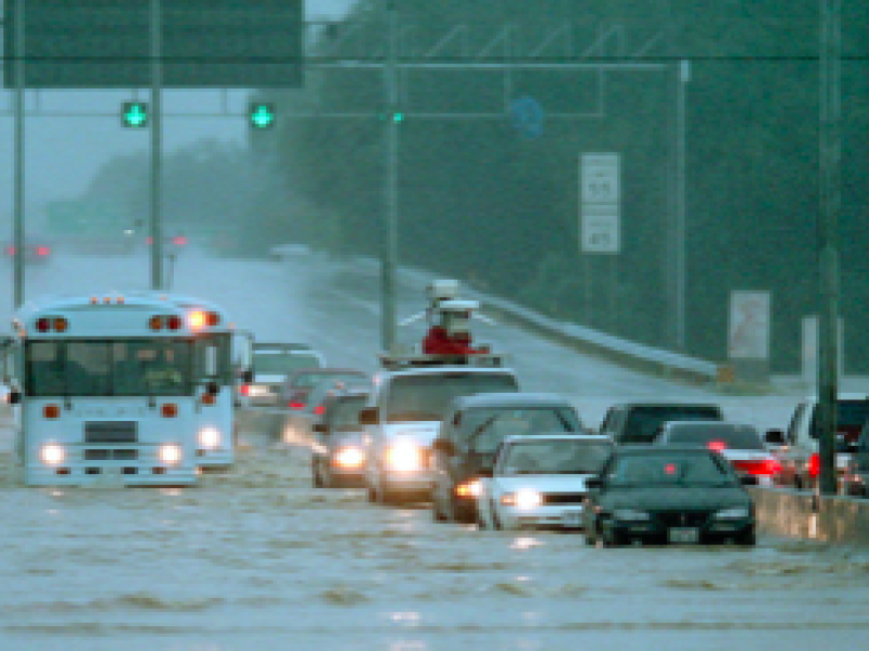 Inquilinos pueden solicitar asistencia de FEMA