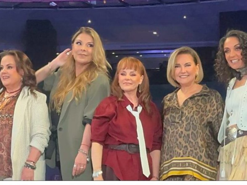 Flans y Pandora: así será el festejos por cuatro décadas de carrera