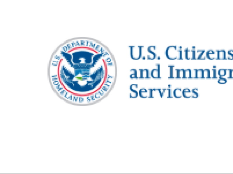Actualiza USCIS del Manual de Políticas para la Excepción por Discapacidad Médica 