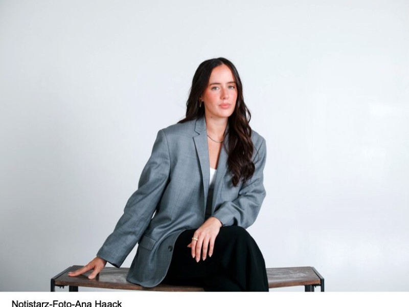 Ana Haack, la experta en redes que gestiona una de las marcas de Sofía Vergara, revela sus claves para el éxito