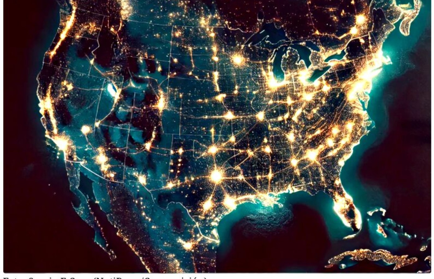 Inventos clave consolidan 75 años de liderazgo tecnológico de Estados Unidos