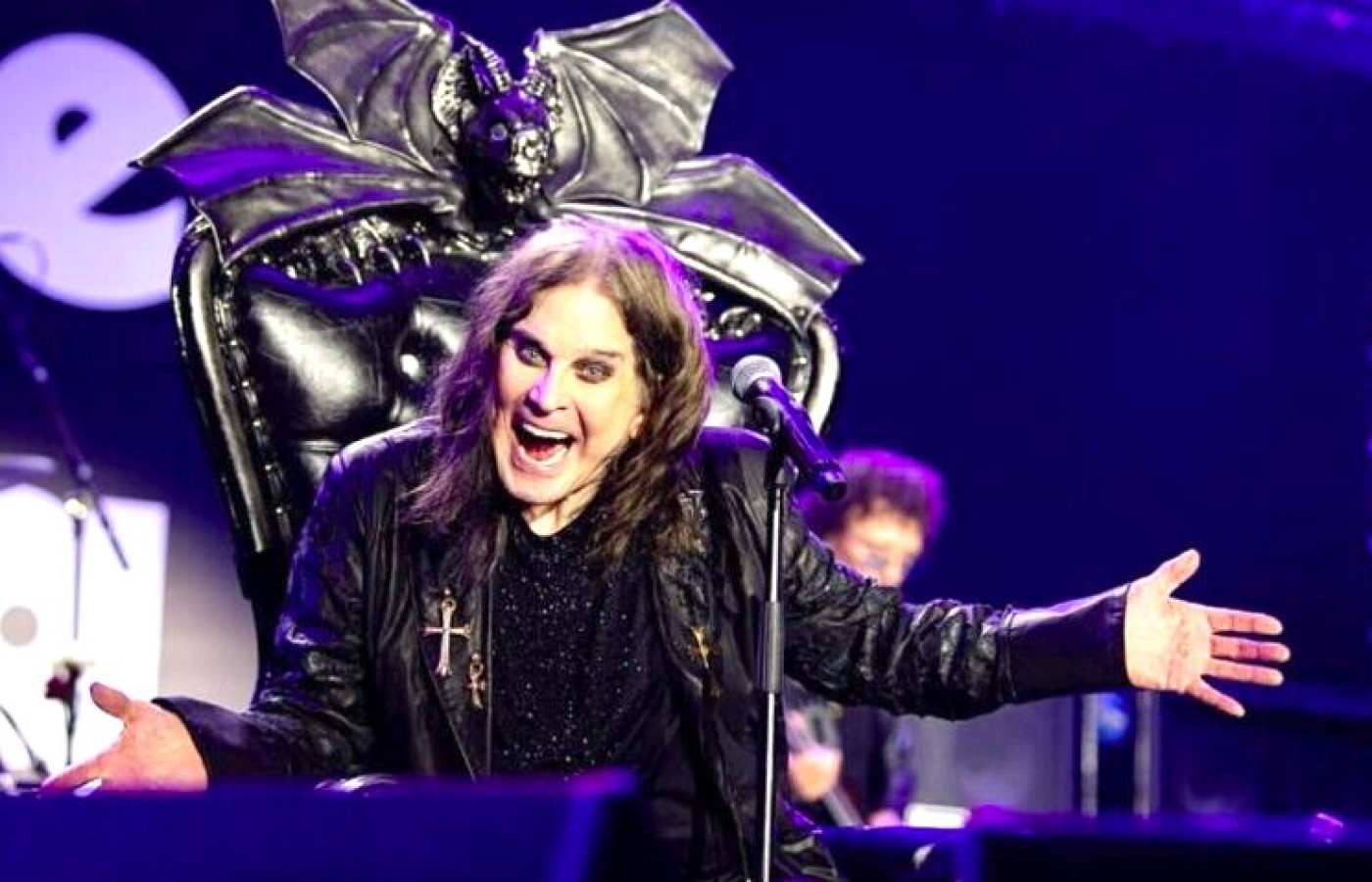 ¡Adiós a la leyenda! Ozzy Osbourne muere a los 76 años