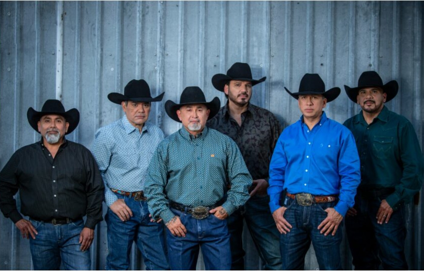 Intocable será inmortalizado en el Paseo de la Fama de Hollywood