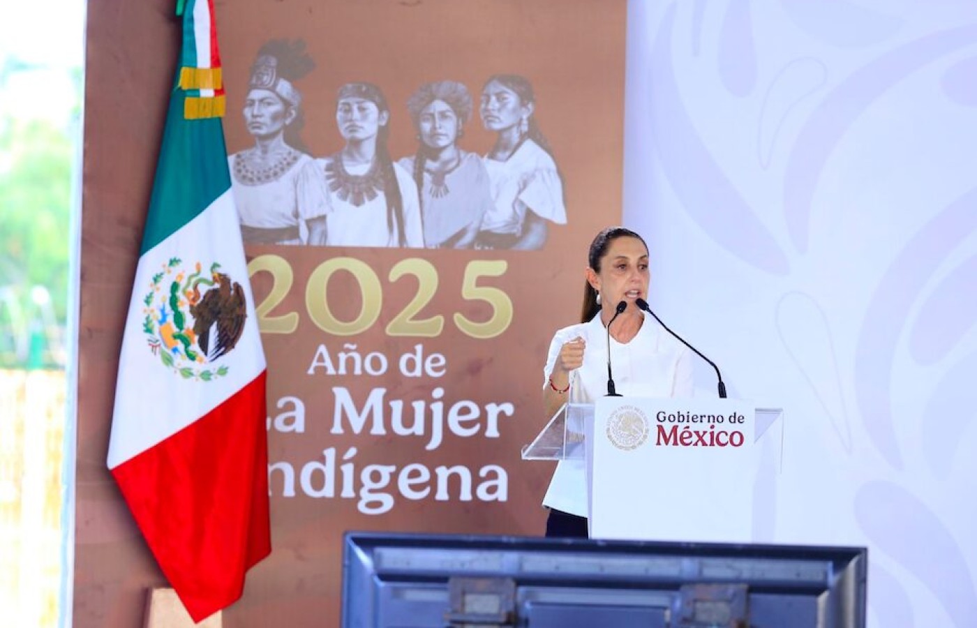 Nuevo Hospital IMSS-Bienestar en Madero será inaugurado en diciembre: presidenta Claudia Sheinbaum