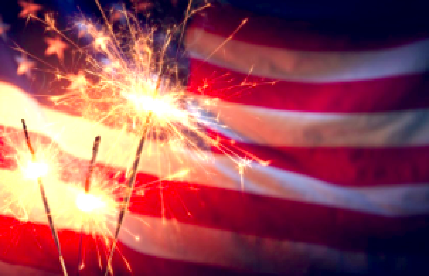 The July 4th that confirms: "Dosunited" States of America