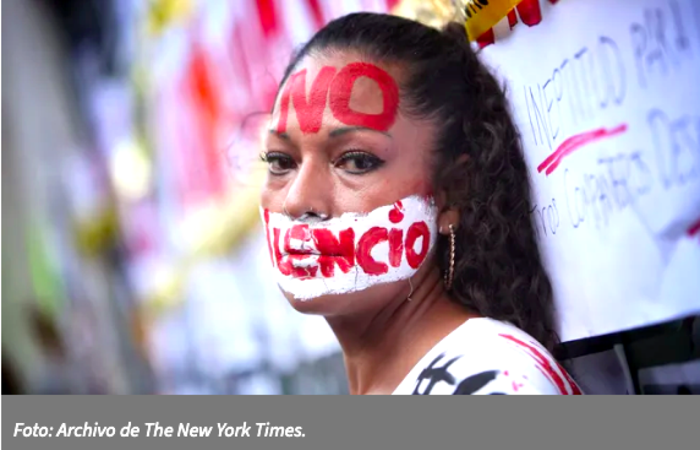 Preocupan a la SIP nuevas formas de censura judicial y legislativa en México