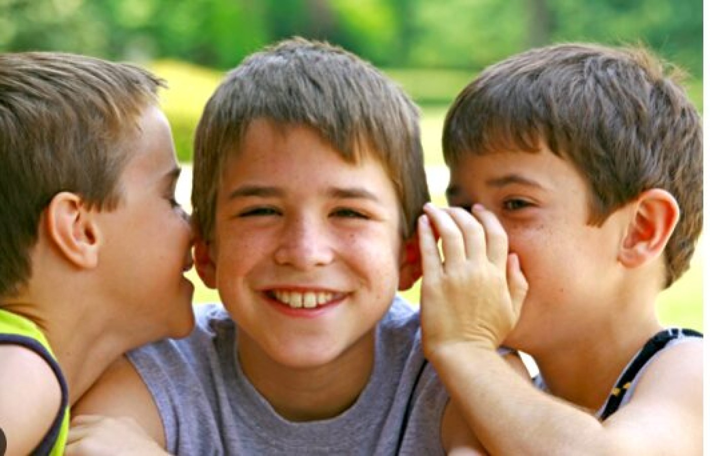 The false boy crisis: