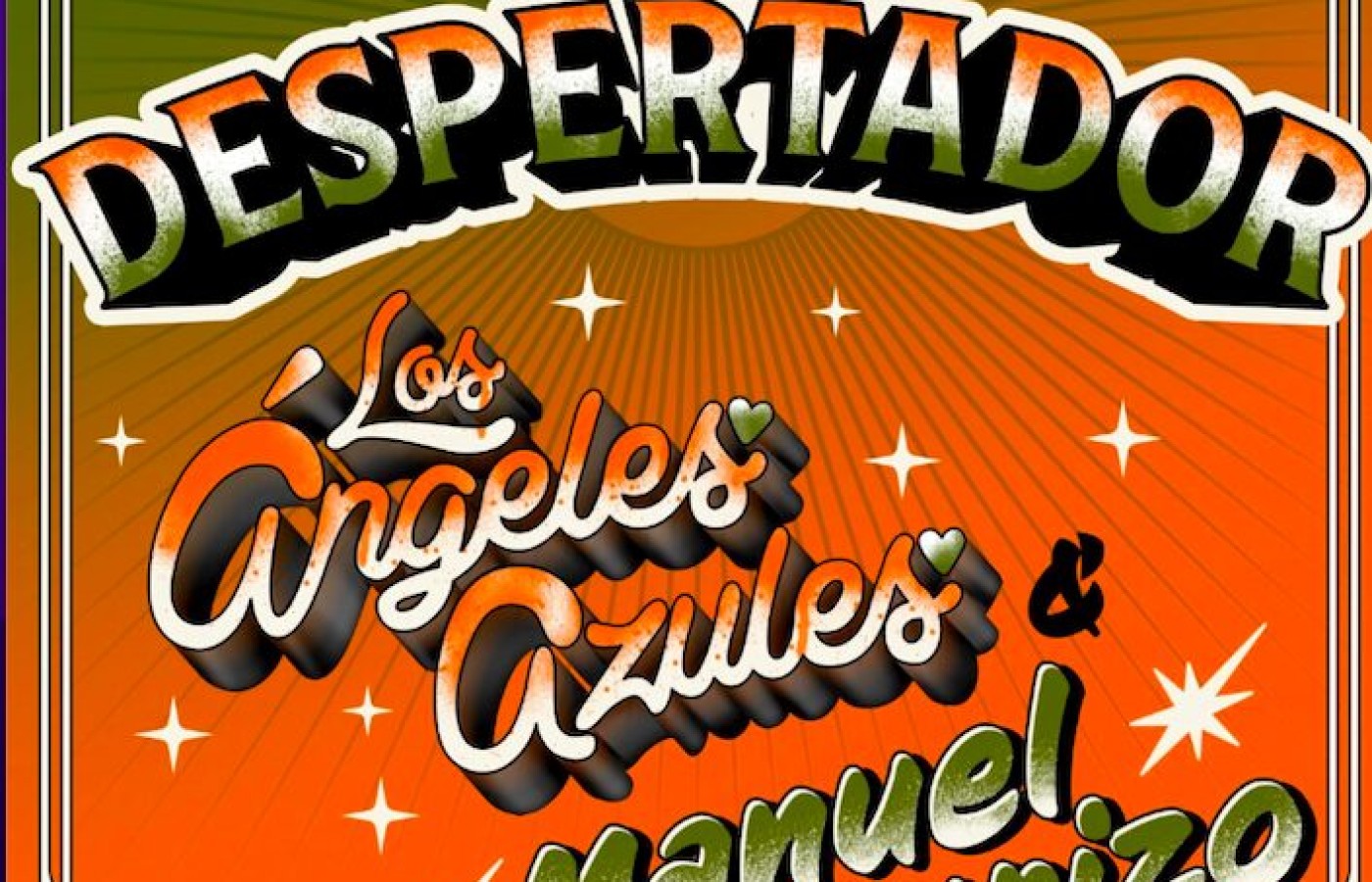 Manuel Turizo abraza sus raíces latinas en “El Despertador” junto a Los Ángeles Azules