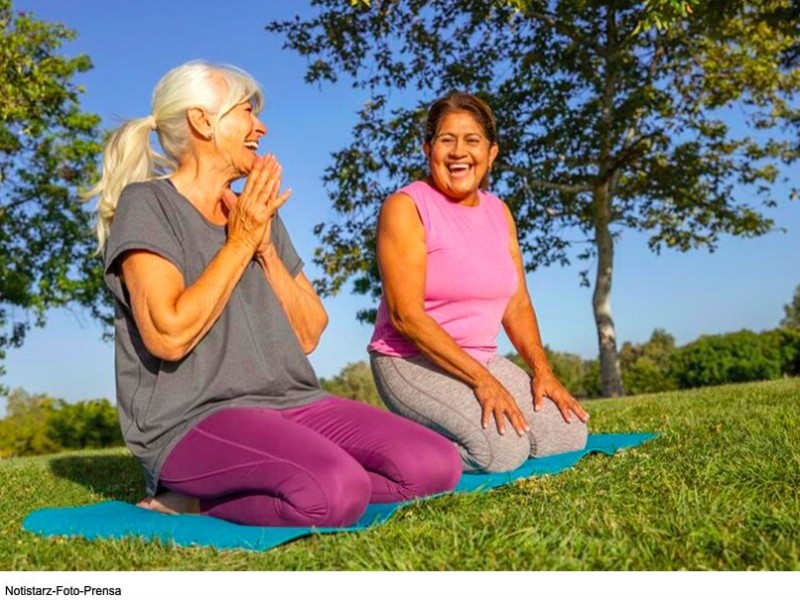 Como protegerse del calor  en el verano: Consejos claves para adultos mayorespara protegerse del calor  en el verano:
