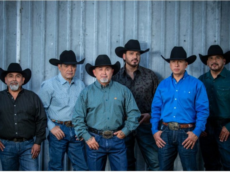 Intocable será inmortalizado en el Paseo de la Fama de Hollywood