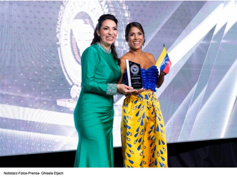 Ghisela Eljach celebra 10 años de InSouth Magazine, una voz pionera de los inmigrantes