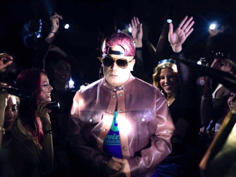 Wisin lanza videoclip de "De Noche y de Día", una tema cargado de energía y sensualidad