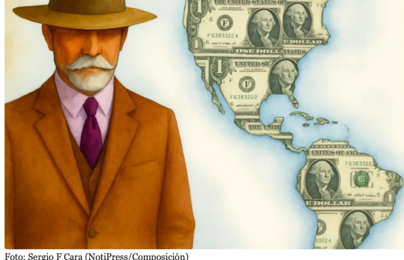 Buscan solución a “Lavado de dinero”
