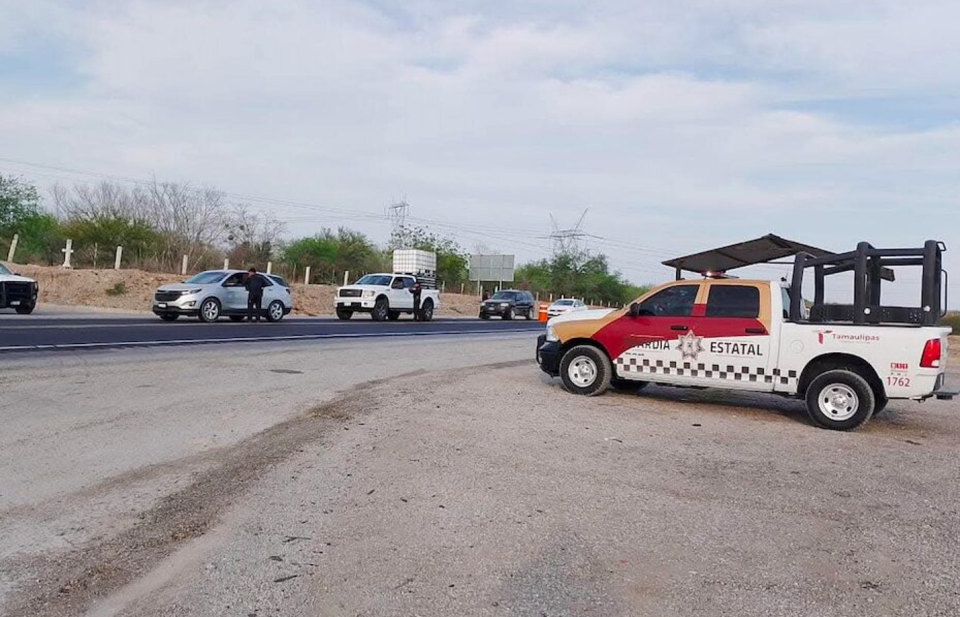 Preserva Guardia Estatal seguridad ante retorno de vacacionistas