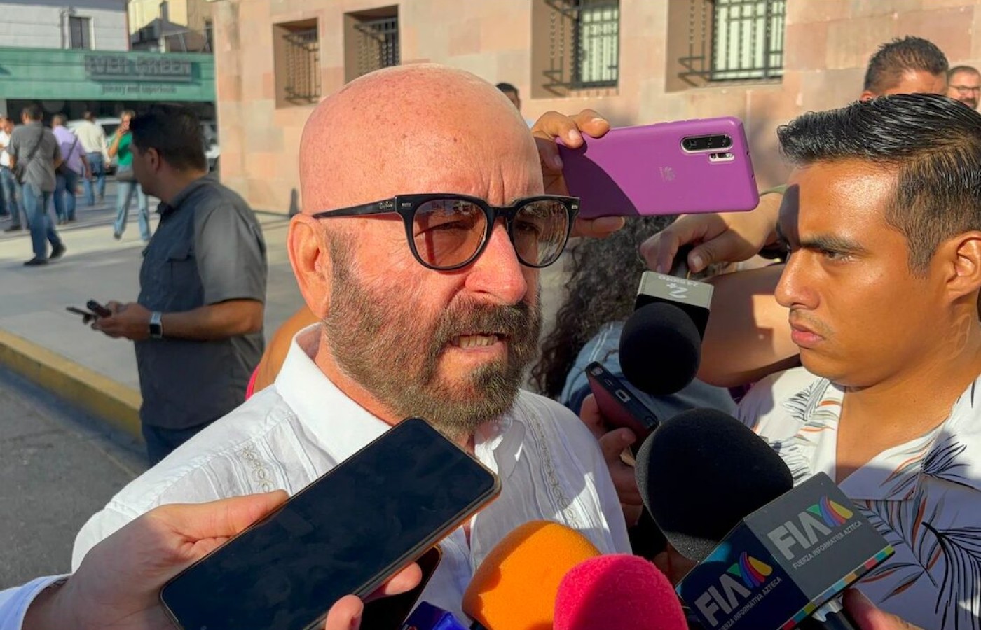 Da Tamaulipas  seguimiento al cumplimiento del Tratado de Aguas con EE. UU